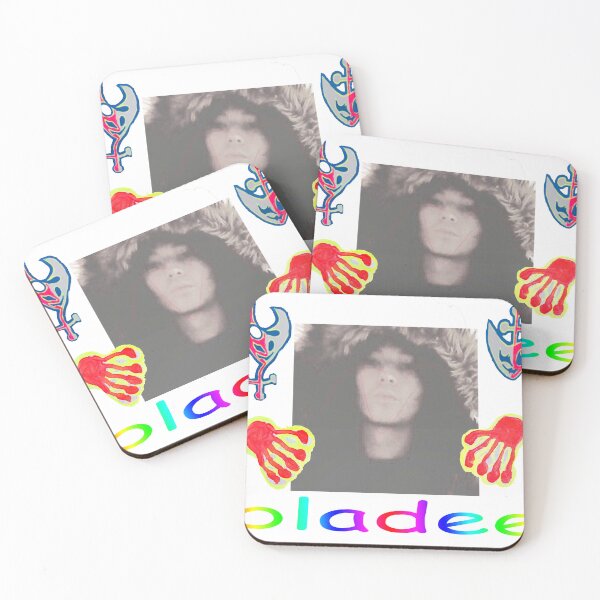 Item preview, bladee and his art comic sans tee designed and sold by Gtbbladee.
