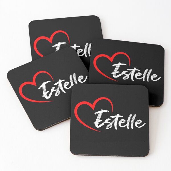 Item preview, Hearts for Estelle designed and sold by AMERZAGUE DESIGN.