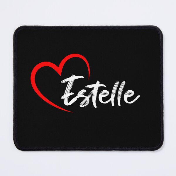 Item preview, Hearts for Estelle designed and sold by AMERZAGUE DESIGN.