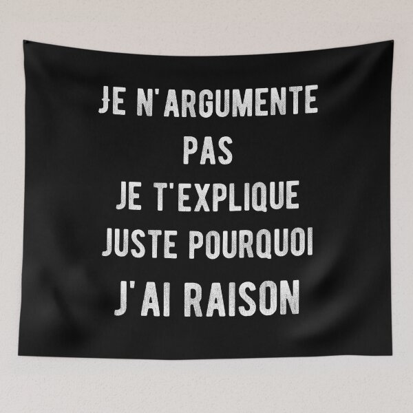 Item preview, Rigolo Original Humoristique Fun à Message pour Femme et Homme designed and sold by alaechamlal.