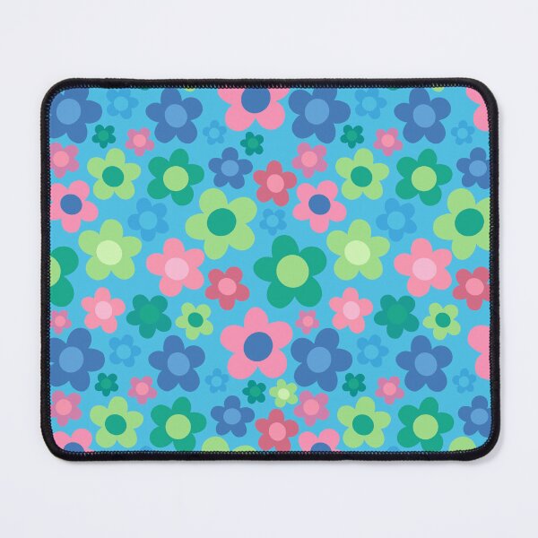 Item preview, Bright Floral Pattern designed and sold by tarynillustrate.