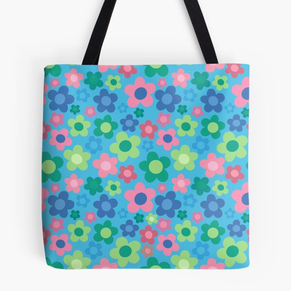 Item preview, Bright Floral Pattern designed and sold by tarynillustrate.