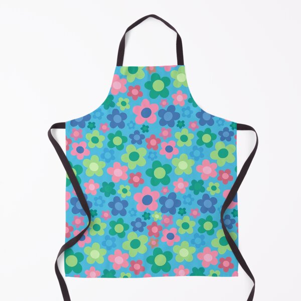 Item preview, Bright Floral Pattern designed and sold by tarynillustrate.