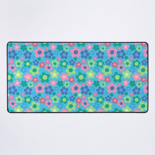 Item preview, Bright Floral Pattern designed and sold by tarynillustrate.