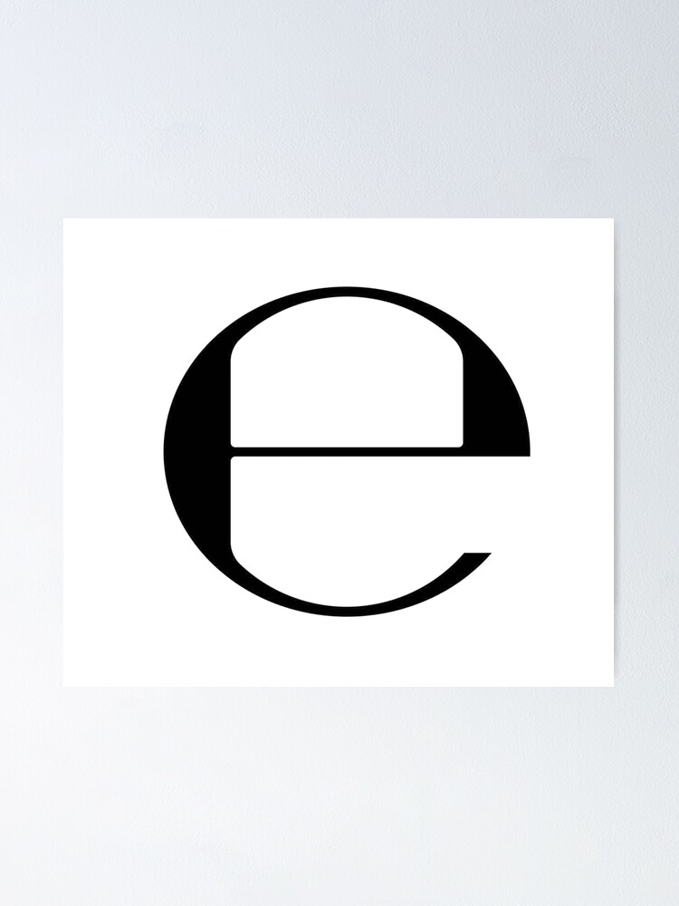 ecco2k e album cover tee