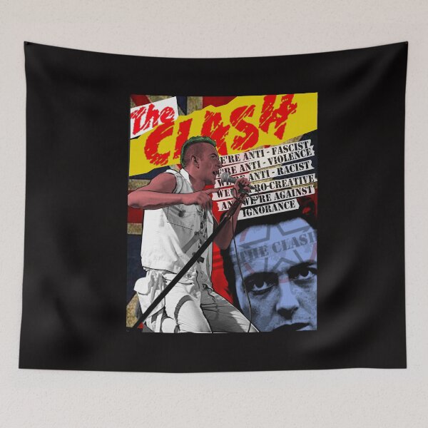 Item preview, The only band that matters designed and sold by TheHawksAerie.