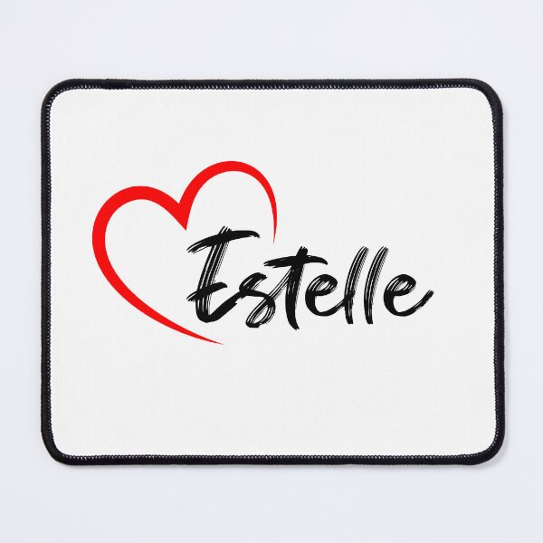 Item preview,  Hearts for Estelle designed and sold by AMERZAGUE DESIGN.