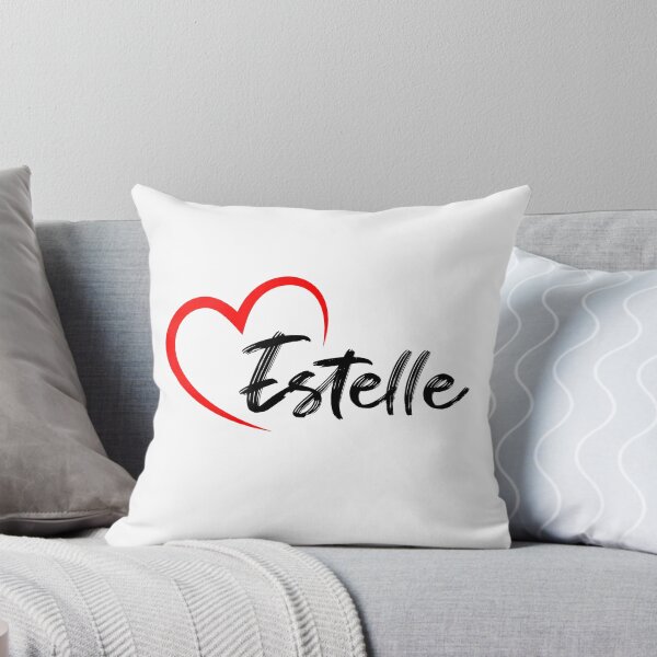 Item preview,  Hearts for Estelle designed and sold by AMERZAGUE DESIGN.