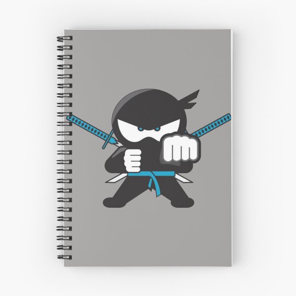 Item preview, ninja kidz designed and sold by brindarouge.