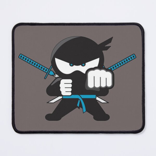 Item preview, ninja kidz designed and sold by brindarouge.