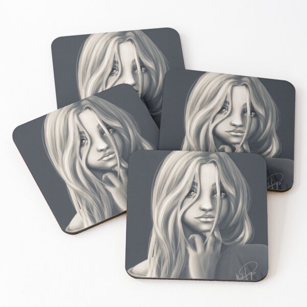 Item preview, Thoughtful designed and sold by Faefoxart.