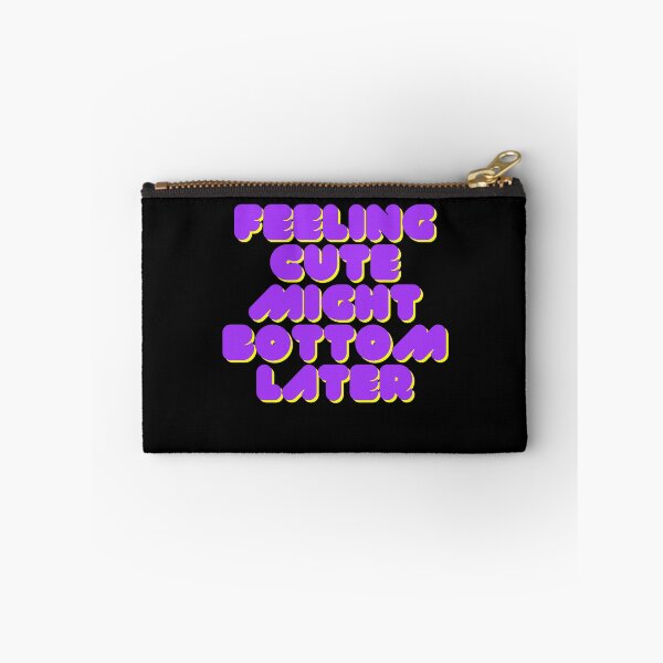 Item preview,  feeling cute might bottom later designed and sold by Nadjidib.