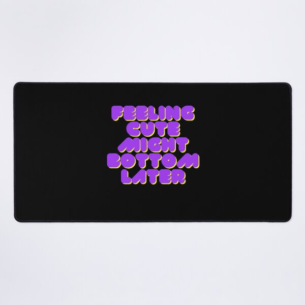 Item preview, feeling cute might bottom later designed and sold by Nadjidib.