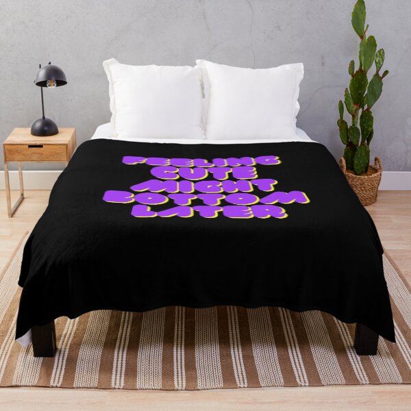 Item preview,  feeling cute might bottom later designed and sold by Nadjidib.