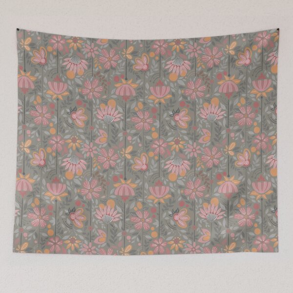 Item preview, green pomace designed and sold by Mallory Bernard.