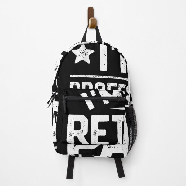 Item preview, I'm Not Retired I'm A Professional Papa Fathers Day Daddy designed and sold by alanxgoldberger.