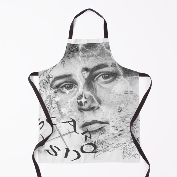 Artikelvorschau, Yung Lean neues Album Stardust Trip entworfen und verkauft von theof1.