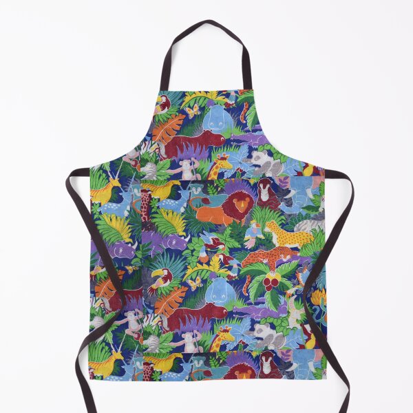 Item preview, It's A Jungle Out There designed and sold by AnnoyedMouse.