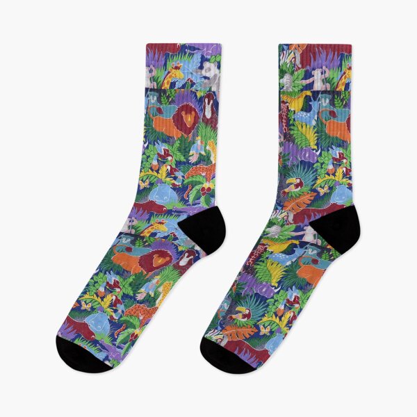 Item preview, It's A Jungle Out There designed and sold by AnnoyedMouse.