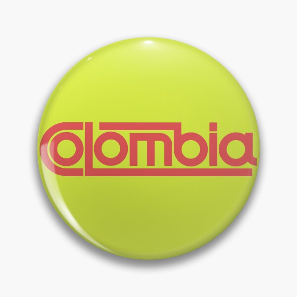 Item preview, Colombia National Soccer Team - Red designed and sold by ColombiaStore.
