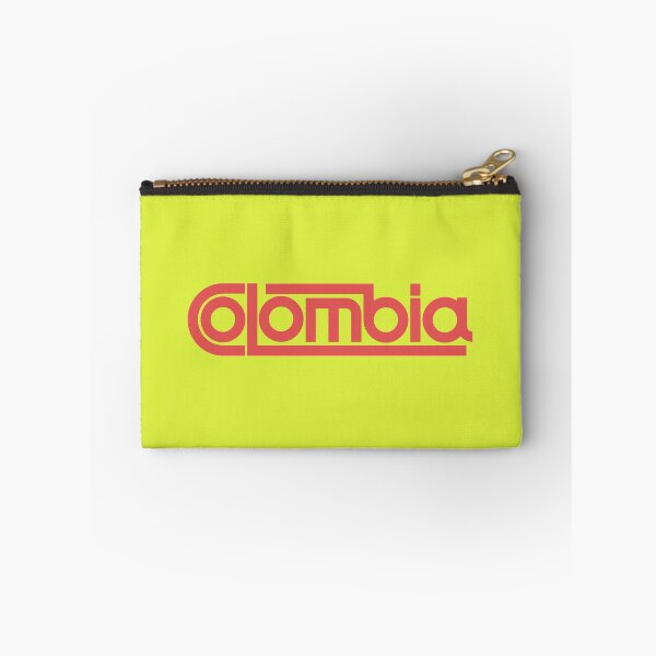 Item preview, Colombia National Soccer Team - Red designed and sold by ColombiaStore.