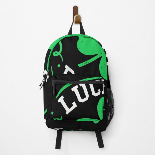 Item preview, Luckiest Dad Ever Funny St Patricks Day Daddy designed and sold by alanxgoldberger.