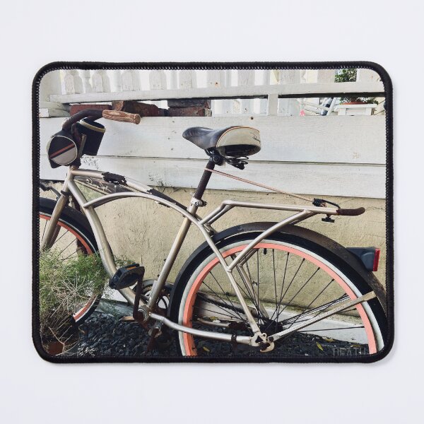 Item preview, Beach bike - Southport , NC designed and sold by Death-byart.