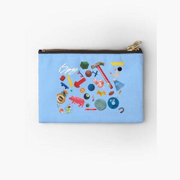 Item preview, yo espío designed and sold by mankor.