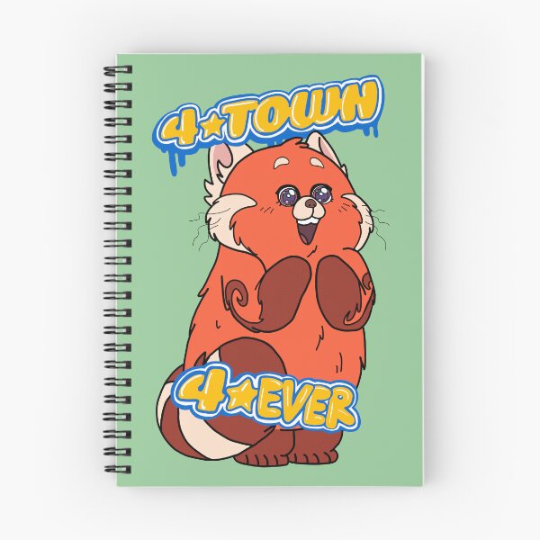 Item preview, Four Town Fever designed and sold by CalistaK.