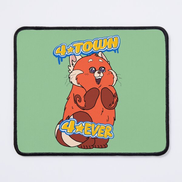 Item preview, Four Town Fever designed and sold by CalistaK.