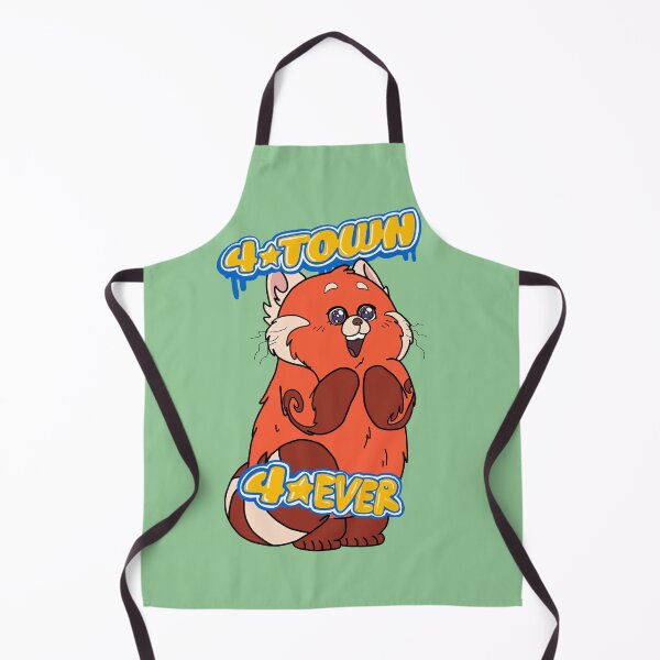 Item preview, Four Town Fever designed and sold by CalistaK.