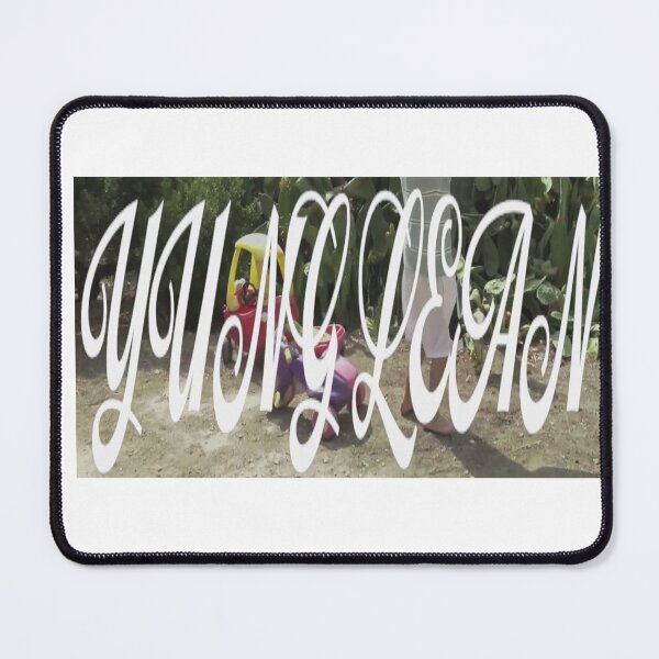 Item preview, yung lean trip art work designed and sold by Gtbbladee.