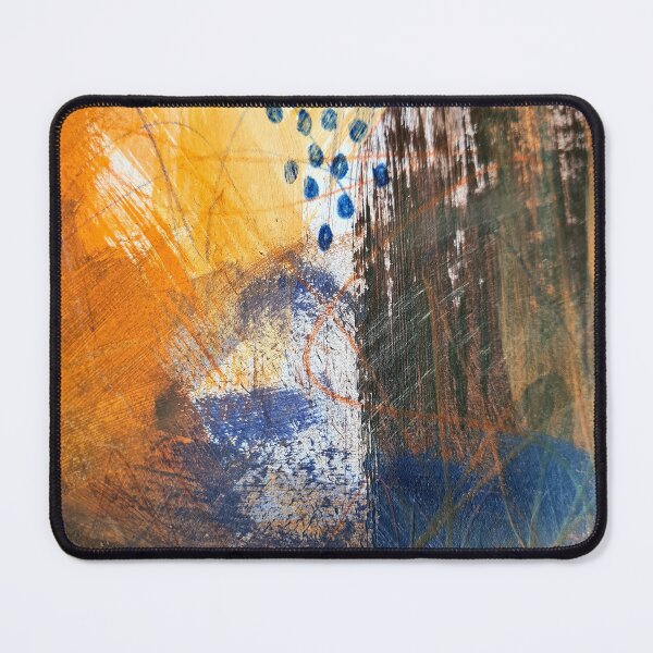Item preview, Abstract painting designed and sold by BeaQueipo.