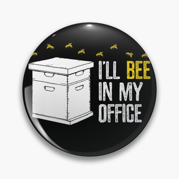 Item preview, Mens Beekeeping Beekeeper Apiary Beehive Hive designed and sold by alanxgoldberger.