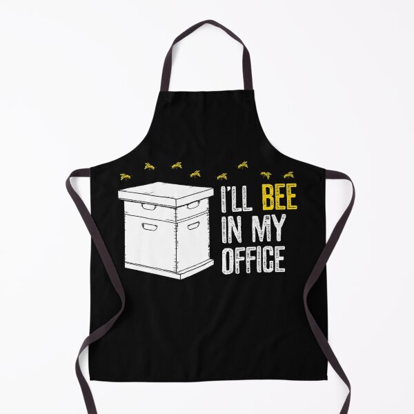 Item preview, Mens Beekeeping Beekeeper Apiary Beehive Hive designed and sold by alanxgoldberger.