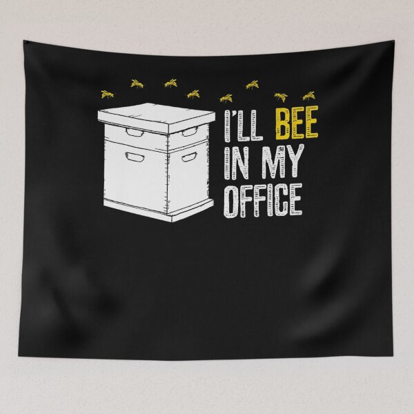 Item preview, Mens Beekeeping Beekeeper Apiary Beehive Hive designed and sold by alanxgoldberger.