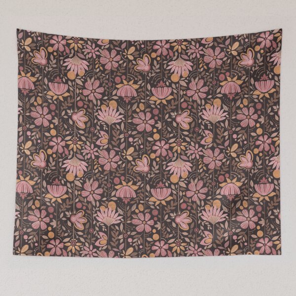 Item preview, Brown pomace designed and sold by Mallory Bernard.