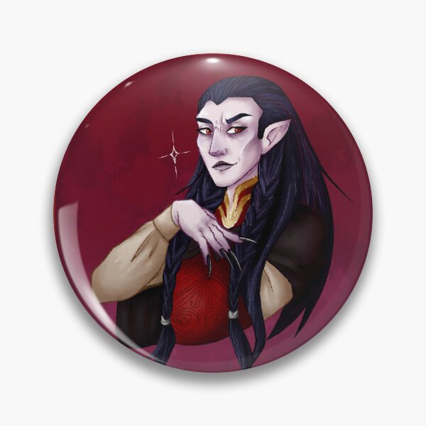 Item preview, Sassy Strahd designed and sold by ProjectMischa.
