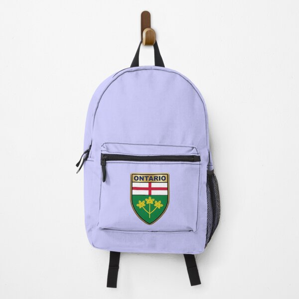Item preview, ONTARIO Flag Gifts, Phone Cases, Stickers & Products (7) designed and sold by mpodger.
