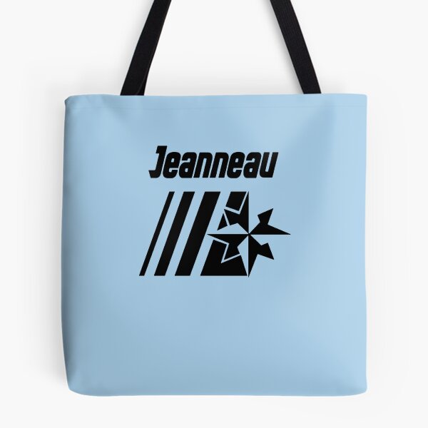 Item preview, Camiseta JEANNEAU Sailboat Yachts, Jeanneau Yachts Pegatina designed and sold by FranciscaMoren.