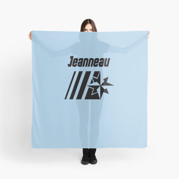 Aperçu de l'œuvre JEANNEAU Voilier Yachts T-shirt, Jeanneau Yachts Sticker créée et vendue par FranciscaMoren.