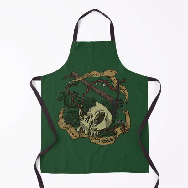 Item preview, Noxious Weed Blackberry designed and sold by FutureGhost-STU.