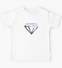 Ireland diamond Kids Tee