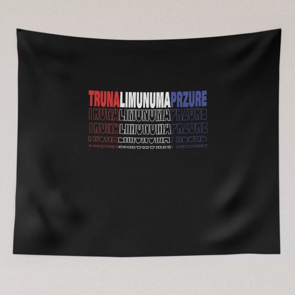 Item preview, TRUNALIMUNUMAPRZURE  designed and sold by Theparticular.