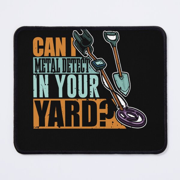 Item preview, Metal Detector Gift Metal Detecting designed and sold by alanxgoldberger.