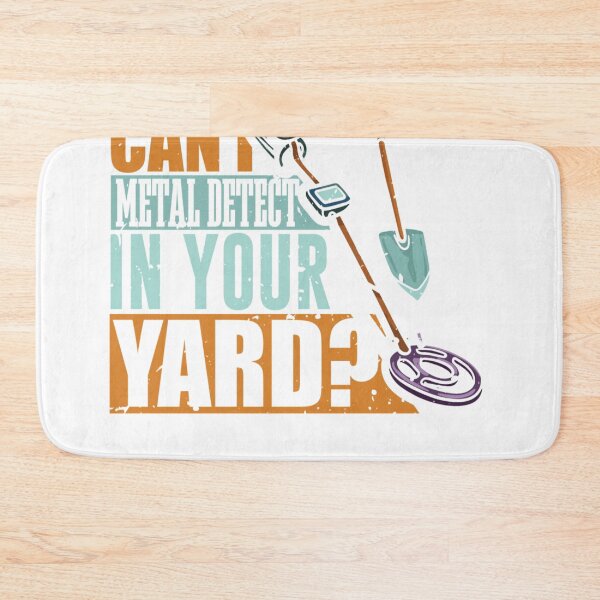 Item preview, Metal Detector Gift Metal Detecting designed and sold by alanxgoldberger.