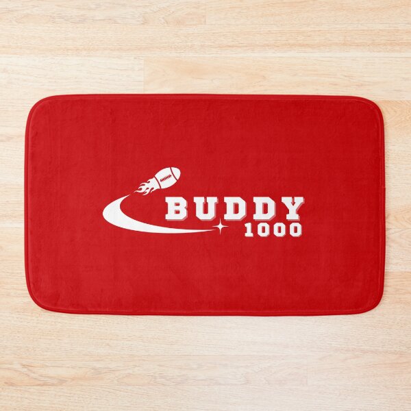 Aperçu de l'œuvre Buddy 1000 football australien créée et vendue par SweetbeStore.