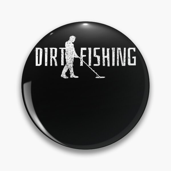 Item preview, Metal Detecting Detector Detection Fishing designed and sold by alanxgoldberger.
