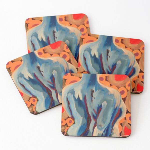 Item preview, Muse 1 designed and sold by Geoff Treagus.