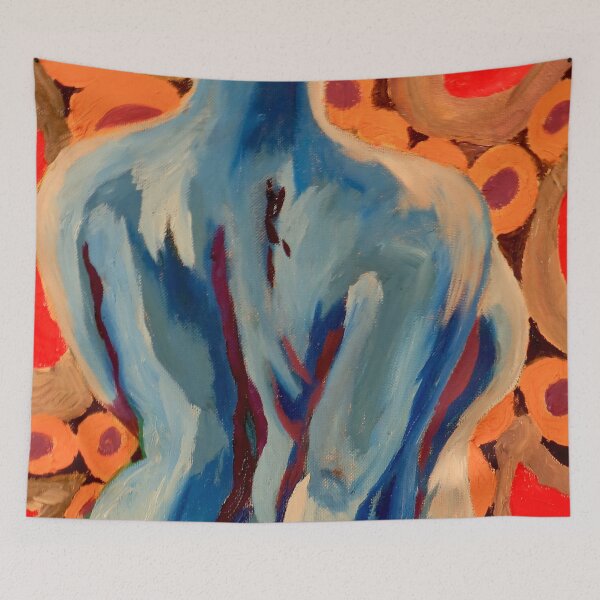 Item preview, Muse 1 designed and sold by Geoff Treagus.